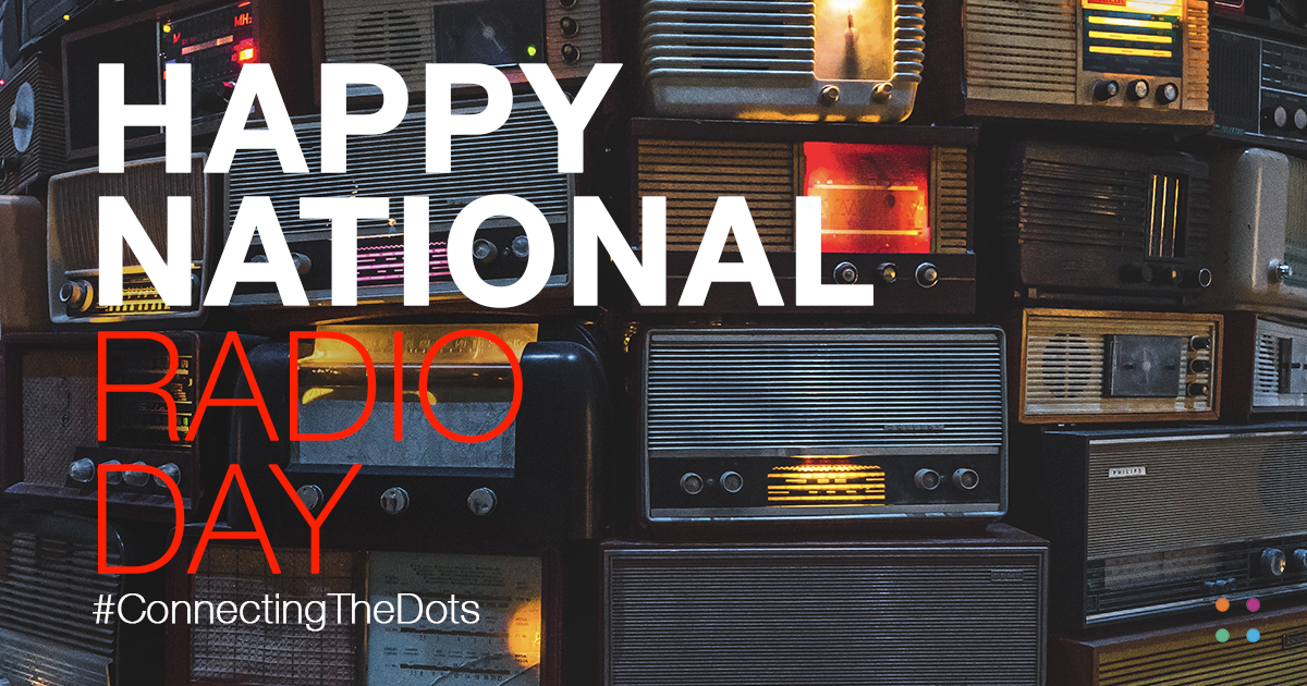 National Radio Day And The Unique Cycle Of Audio Entertainment 4media